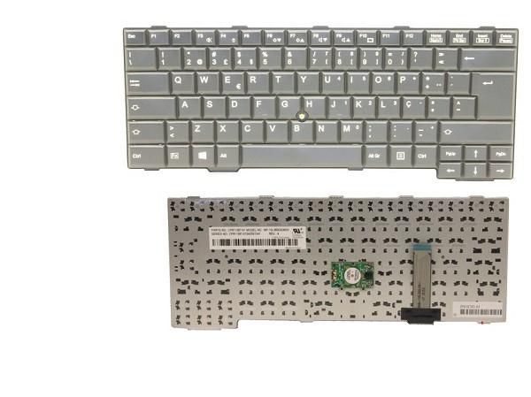 Keyboard Black (PORTUGUESE)