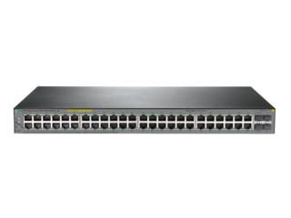 Officeconnect 1920S 48G 4Sfp 