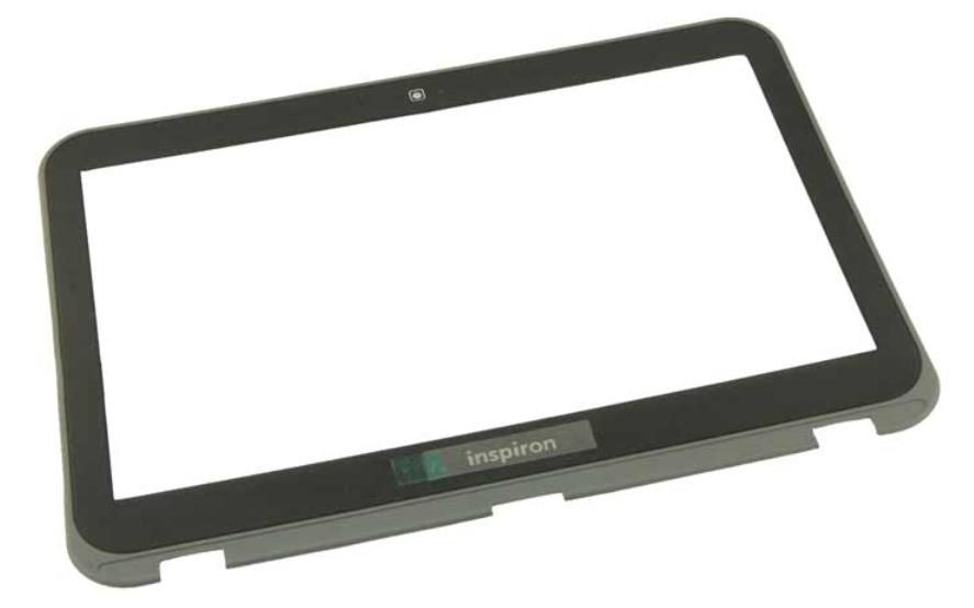BZL LCD W/CMRA A 13