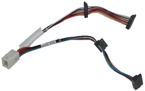 Cable : Bracket & SATA Cable