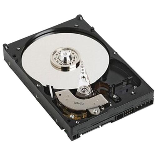 1.8TB 10K RPM Self-Encrypting