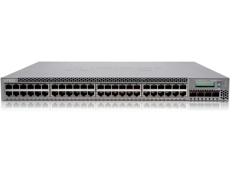 Networks 48 Port PoE+