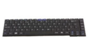 Keyboard (ENGLISH)
