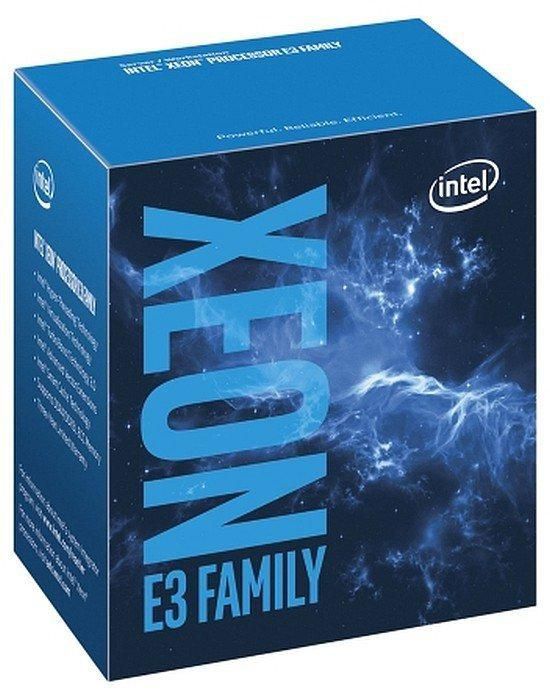 XEON E3-1230V5 3.40GHZ