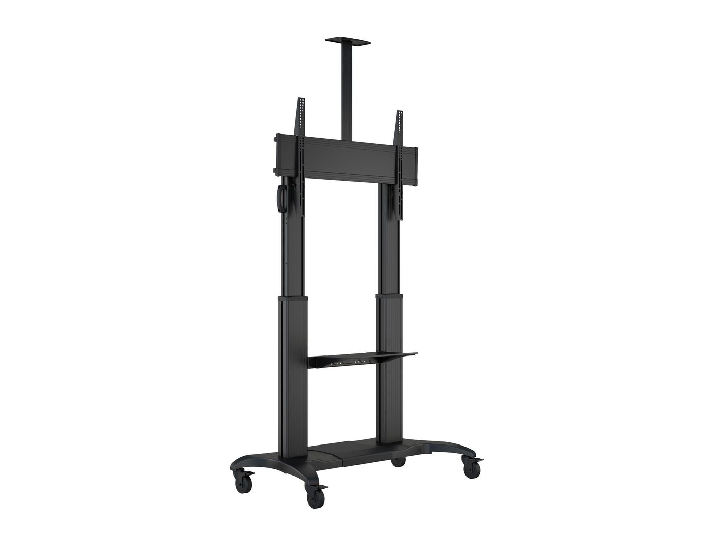 M Public Floorstand Dual