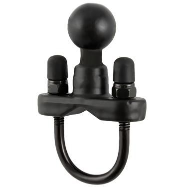 UNPK RAM W/ U-BOLT FOR UP