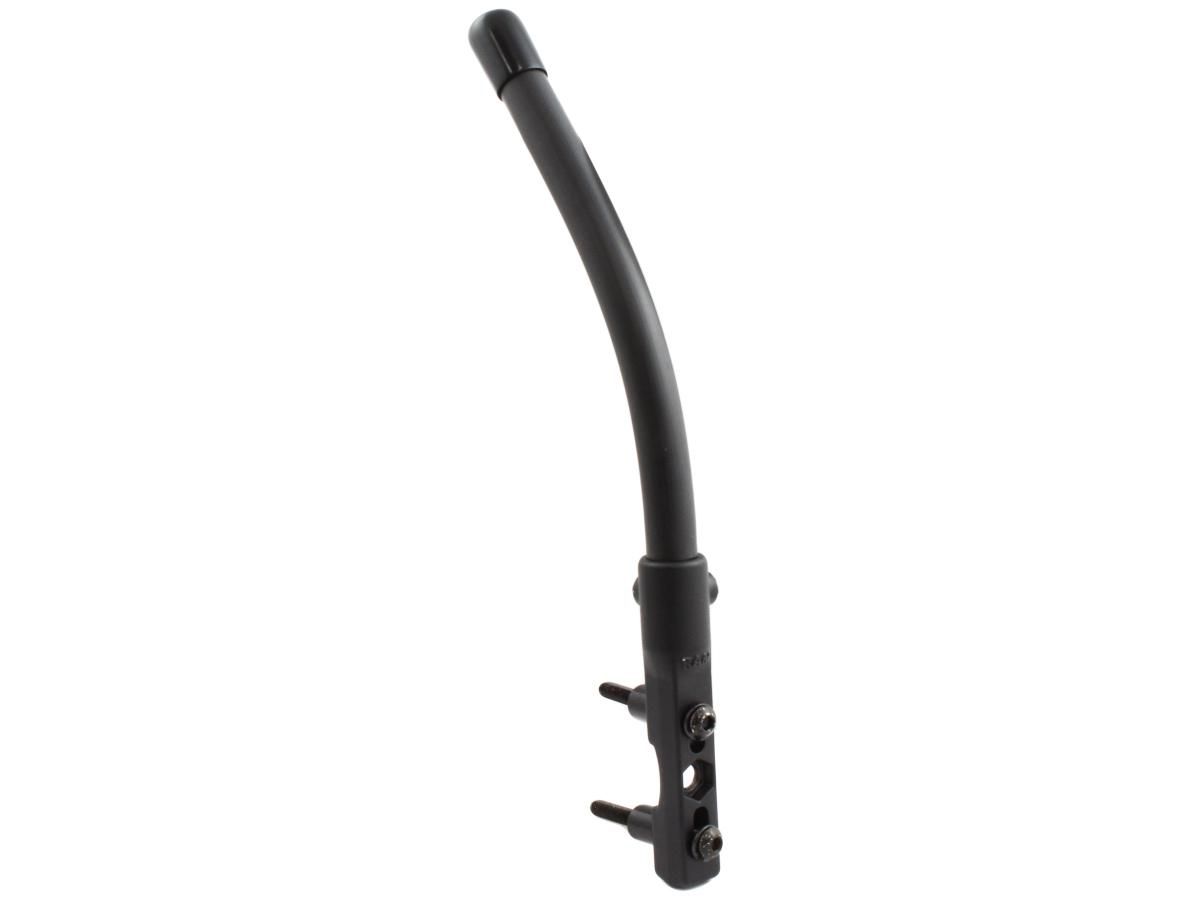 UNPKD RAM CYCLE BASE W/ 9Inch