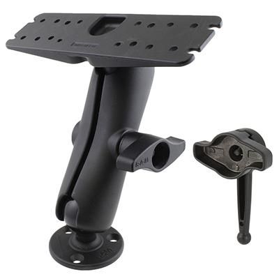 RAM MOUNT W/ 3Inch X 11Inch