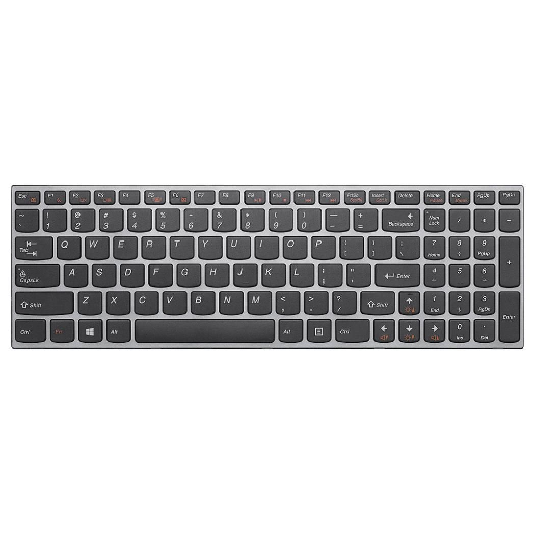 Keyboard (BELGIAN)
