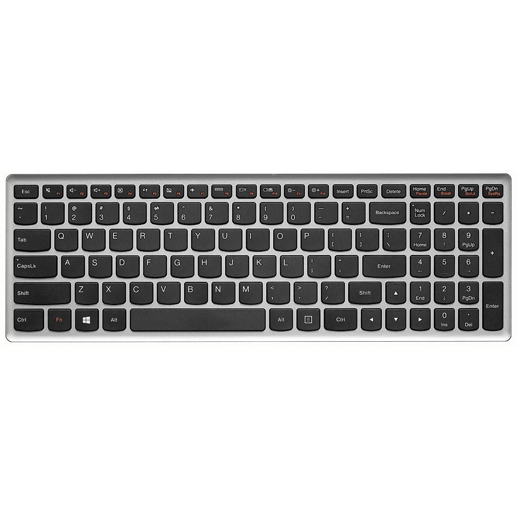 Keyboard (HEBREW)