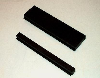 5x QuickInst FillerPanel Set