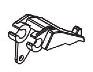 Bracket  Botton