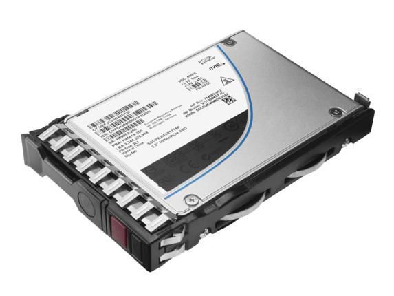 1.6TB 12G SFF SAS ME SC SSD