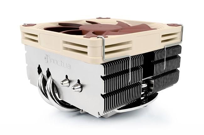 NH-L9x65 CPU-Cooler - 92mm