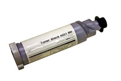 Toner Black