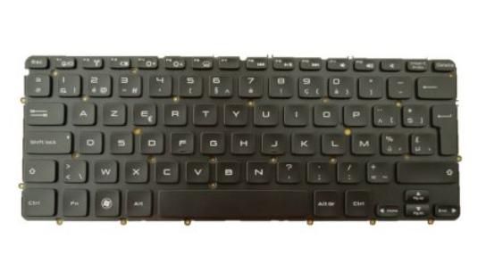 Keyboard (BELGIUM)