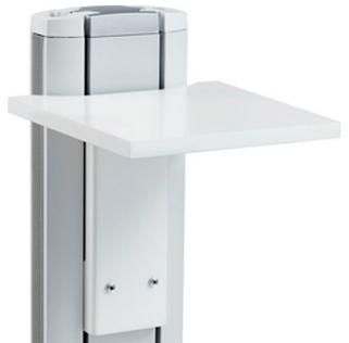 X Conference Camera Shelf