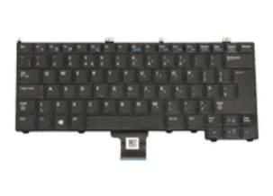 Keyboard (English)