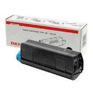 Toner Black