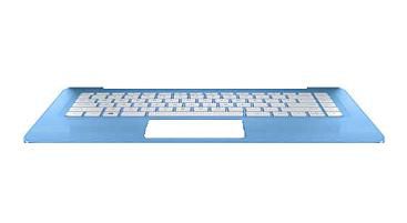 Keyboard (CS/SK)