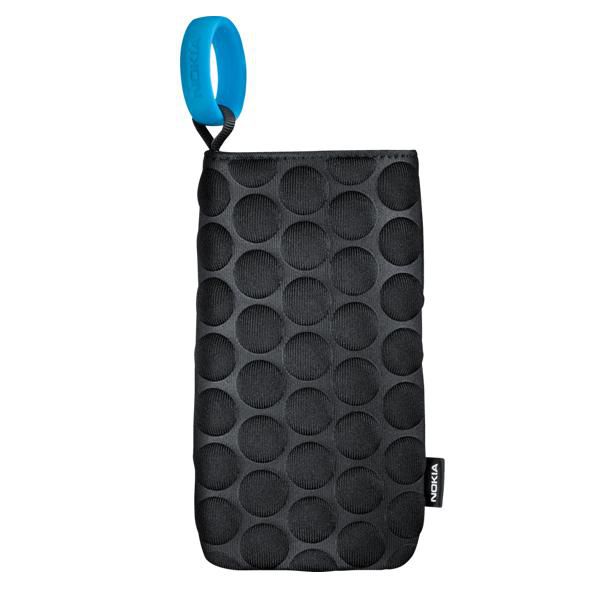 UNIVERSAL BUMP BLA CP-560