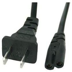 AC ADAPTER POWER CORD