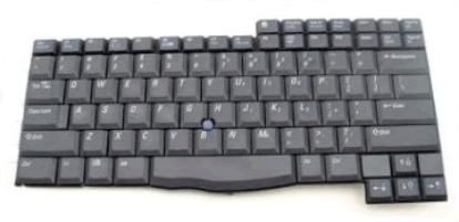 Keyboard (US)