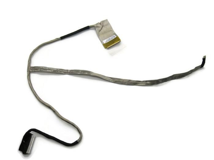 CBF Harness LCD Camera