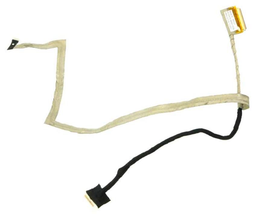 Harness LCD Camera