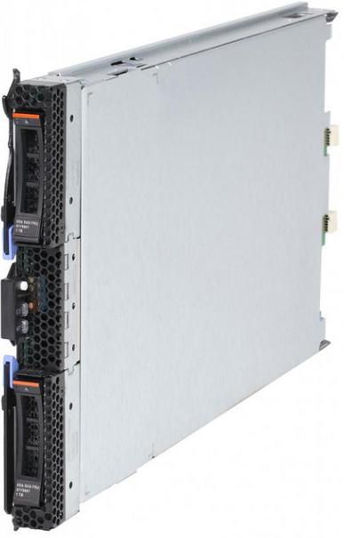 HS23 Xeon 4C E5-2609 2.4GHz