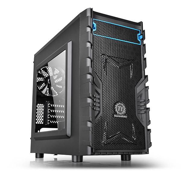 VERSA H13 WINDOW MICRO TOWER