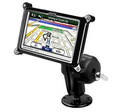 UNPKD RAM LOCKING GARMIN