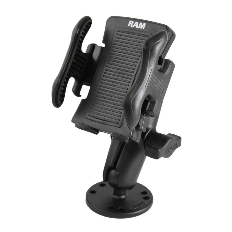 UNPKD RAM MOUNT UNIVERSAL
