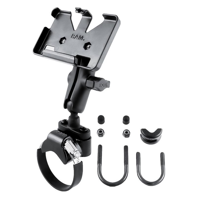 RAM RAIL ATV UTV MOUNT GARMIN