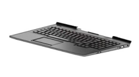 Keyboard (FRENCH)