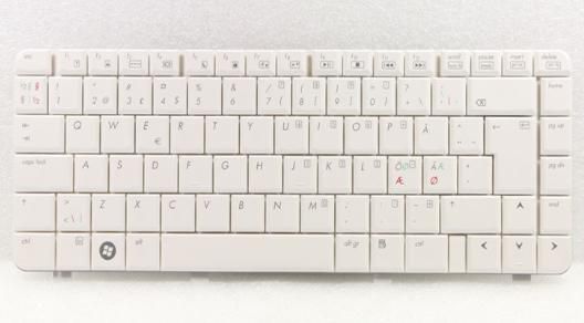 ASSY  KEYBOARD ML/PT DV3 ARAB