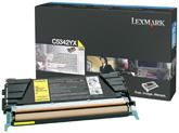 Toner Yellow  High Yield