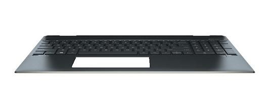 SPS-TOP POB WHL-U W/KB BL POB FR