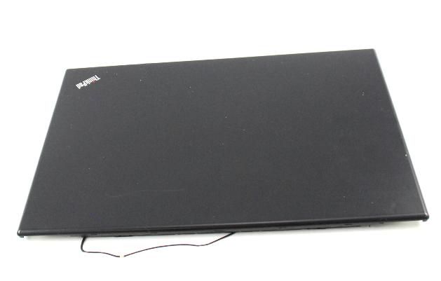 LCD CVR 14