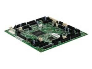 Dc Controller Pcb Assembly 