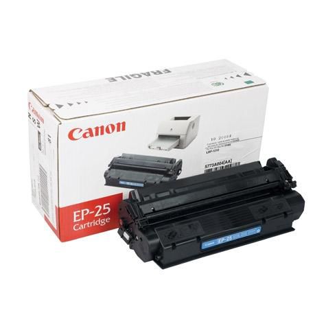 Toner Black
