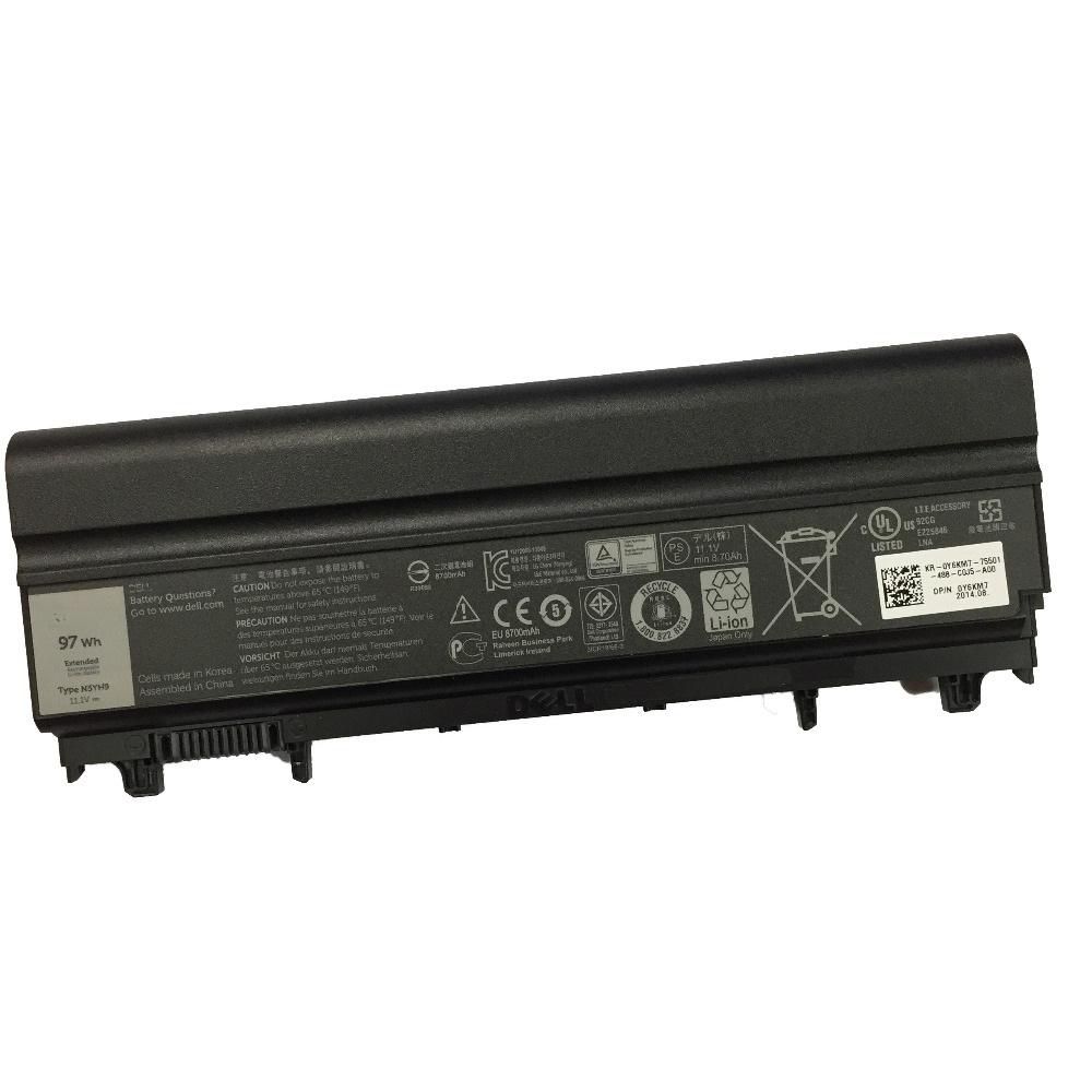 Battery Primary 40WHR 4C