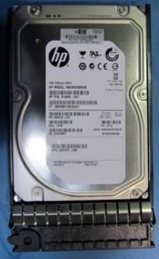 3TB 3G SATA 7.2K 3.5IN MDLHDD