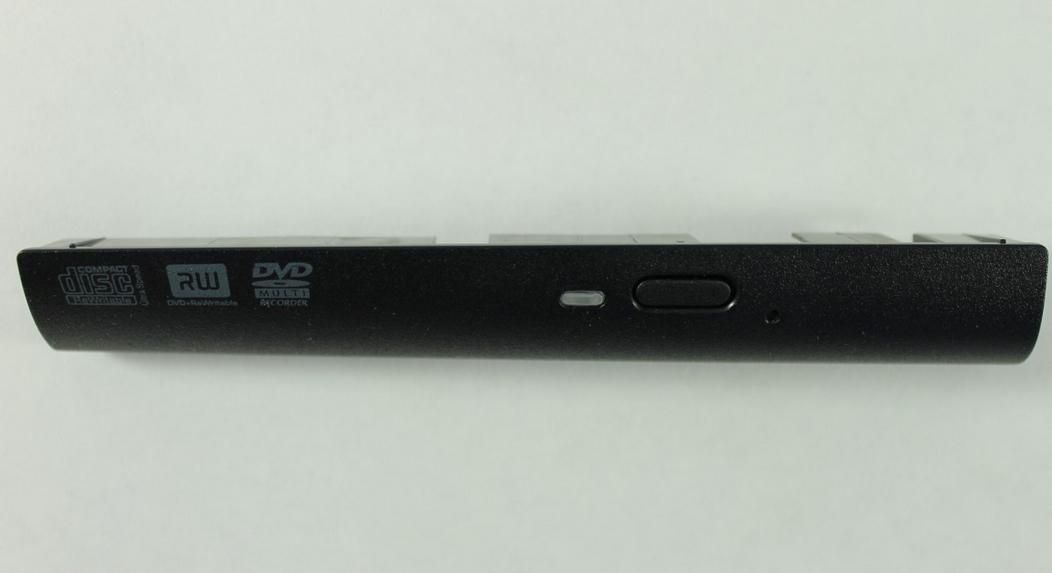DVDRW Bezel