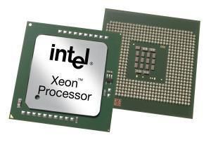 CPU Upgrade with 3.6 GHz