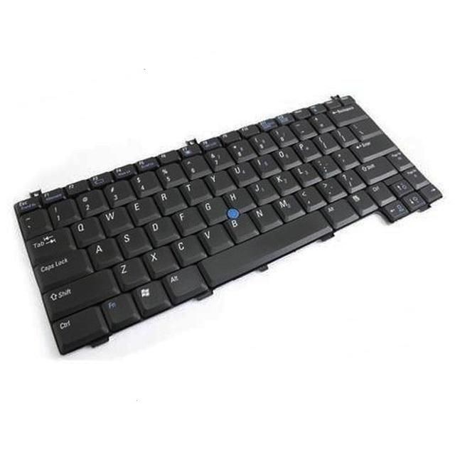Keyboard (SWEDISH-FINNISH)