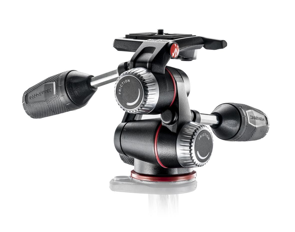 3-Way Panhead MHXPRO-3W