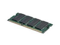 256MB 133MHZ NP SDRAM UDIMM