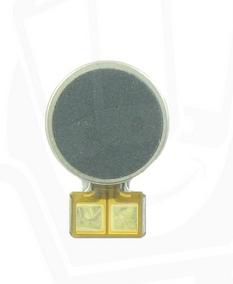 G800 Core Prime DC Vibration 