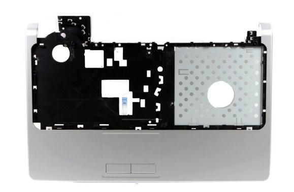 Palmrest Touchpad Assembly